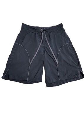 Novara Cycling Shorts Mens Small Padded Chamois Bike Black‎ Athletic